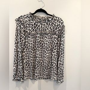 Karl Lagerfeld Top